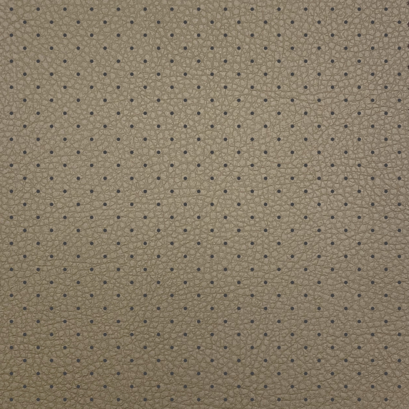 *Экокожа Артефакт Nova 836 col-Коричневый хаки (перфорация) b-1,4м (Россия) от магазина Zurnachidi