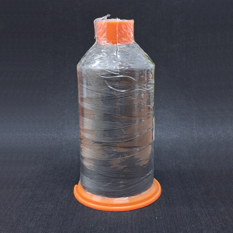*Нитки для швейных машин Durak №3 col-130 намотка-2400м (Турция) от магазина Zurnachidi