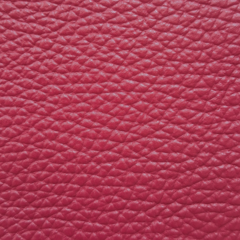 *Кожа натуральная (галантерейная/обувная) Хром Флотэр Hermes col-Red Porpora (Турция) от магазина Zurnachidi