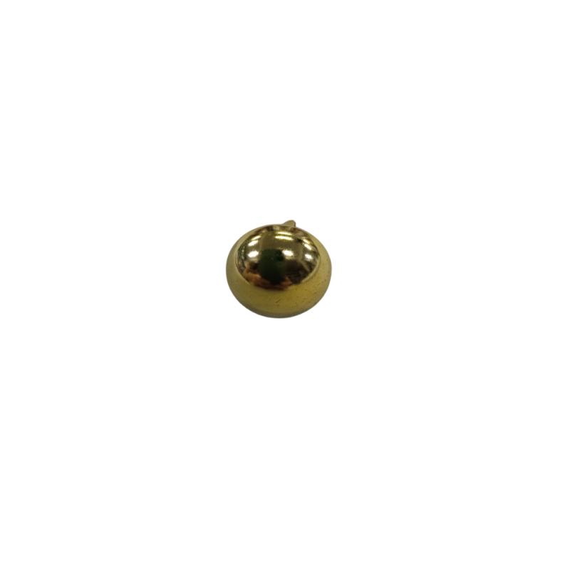 *Ножки для чемодана 15мм col-Золото от магазина Zurnachidi