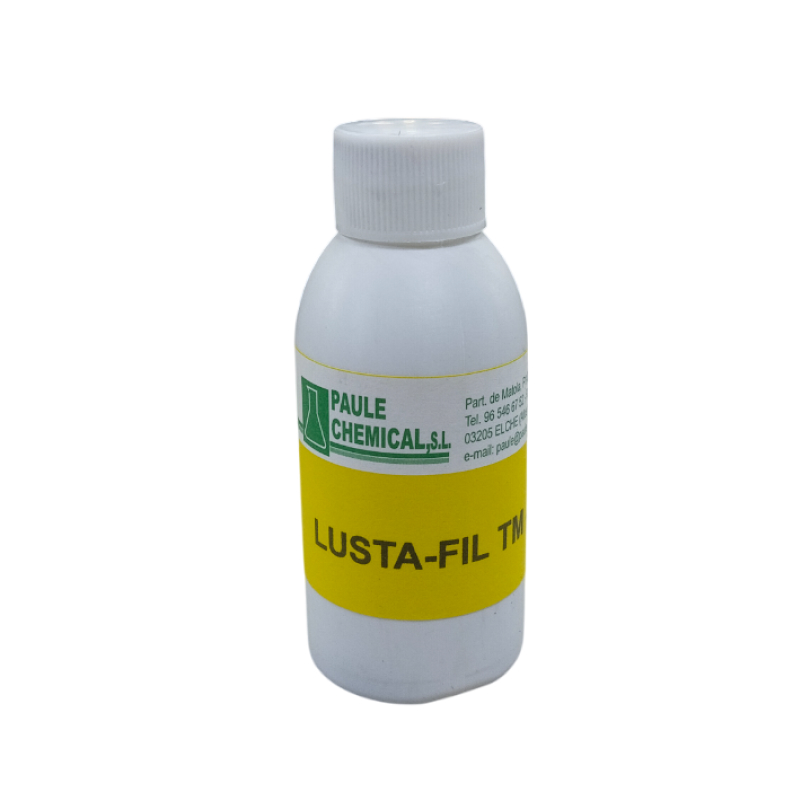 *Краска для кожи уреза Lusta-Fil 4002 col-Темно-коричневый V-100мл (Турция) от магазина Zurnachidi