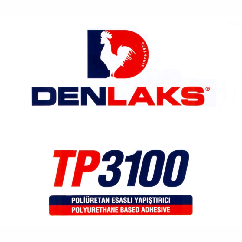 *Клей TP3100 V-1000мл (Турция) от магазина Zurnachidi