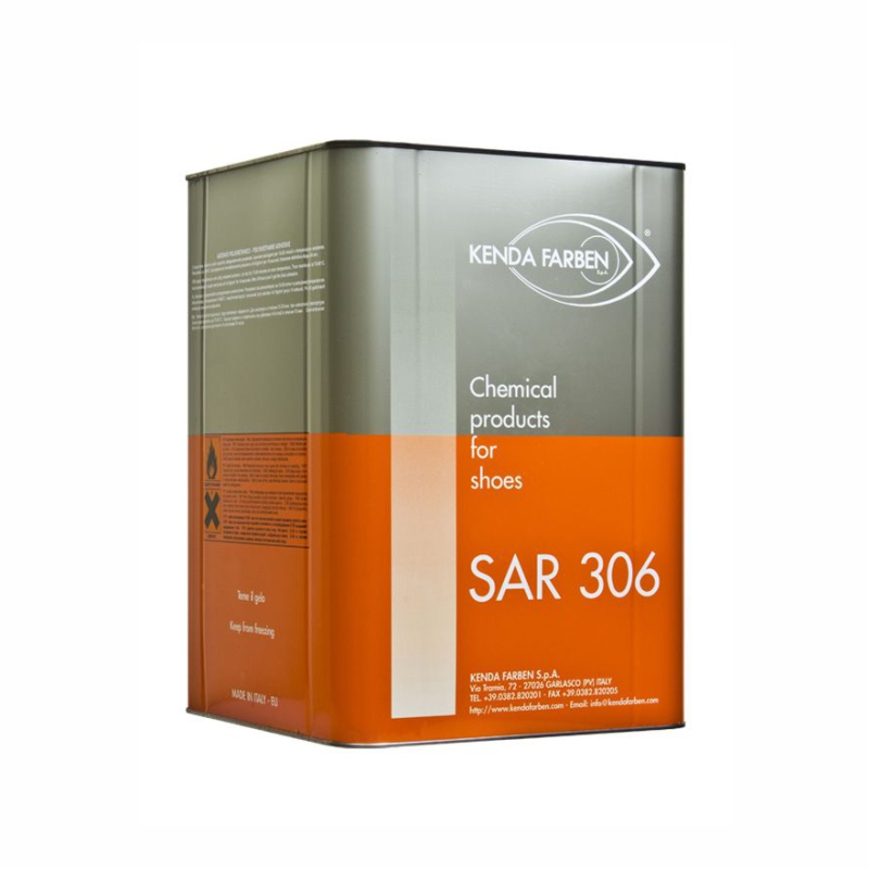 *Клей десмокол Kenda Farben SAR 306 NW V-15кг col-Бесцветный (Италия) от магазина Zurnachidi